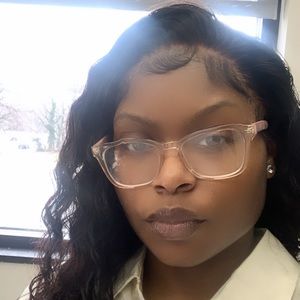 Meet your Posher, Trinity